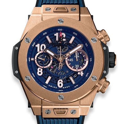 fake hublot|how to identify hublot watches.